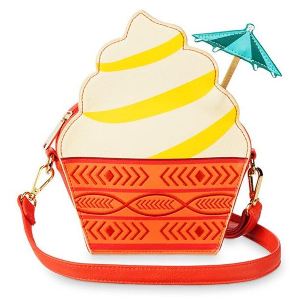 Disney Parks Dole Whip purse